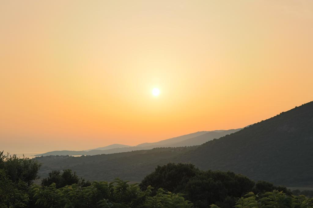 Camping Les Couchants Casaglione Pokój zdjęcie